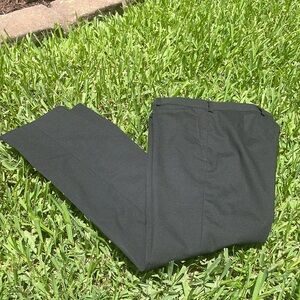 Tallia Black Dressy Pants 28” Waist